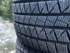 Покрышки зимние 