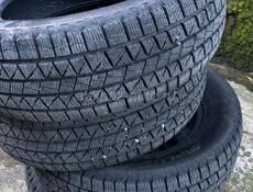 Покрышки зимние