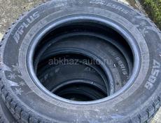 Покрышки зимние