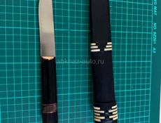 Абхазские ножи 