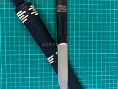 Абхазские ножи 