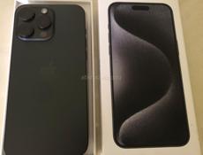 Iphone 15 pro max 256