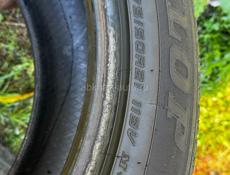275/50 R21 зима лето