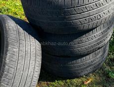 275/50 R21 зима лето