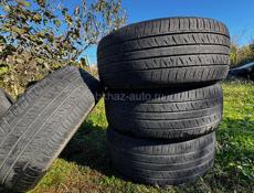 275/50 R21 зима лето