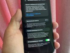 iPhone 11 64 gb 68%🔋