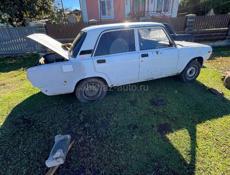 ВАЗ 2107