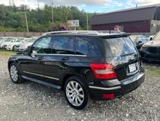 Mercedes-Benz GLK