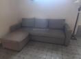 Угловой диван..