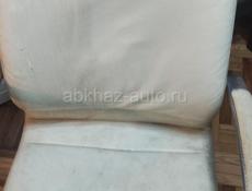 Химчистка мебели ,, Apsnyclean,, работаем по всей Абхазии