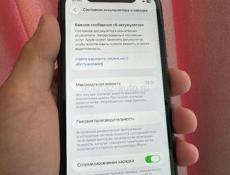 iPhone 11 128gb 73%🔋