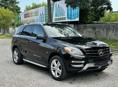 Mercedes-Benz ML