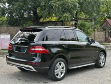 Mercedes-Benz ML