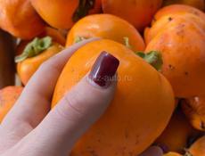 Продается хурма „Бычье сердце“ 