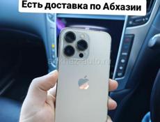 iPhone, новое поступление 😉