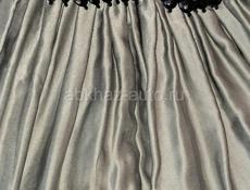 Пальто в подарок,  платье из натуральных  комней