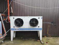 Продается холодильное оборудование