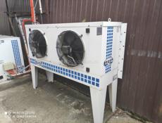 Продается холодильное оборудование