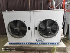 Продается холодильное оборудование