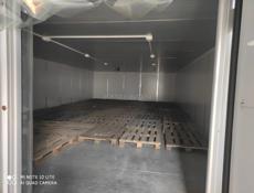 Продается холодильное оборудование