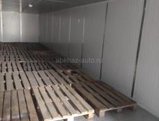 Продается холодильное оборудование