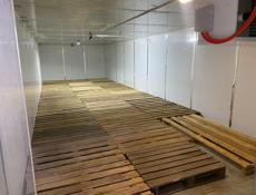 Продается холодильное оборудование