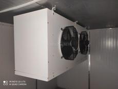 Продается холодильное оборудование