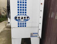 Продается холодильное оборудование