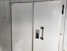 Продается холодильное оборудование