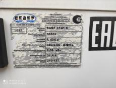 Продается холодильное оборудование