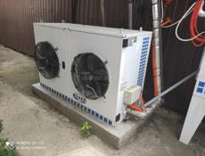 Продается холодильное оборудование