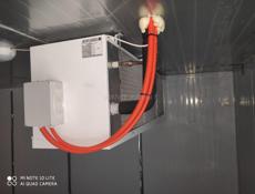 Продается холодильное оборудование