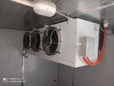 Продается холодильное оборудование