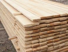 Пиломатериалы из Белоруссии