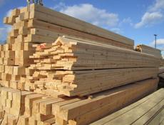 Пиломатериалы из Белоруссии