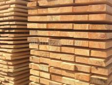 Пиломатериалы из Белоруссии