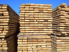 Пиломатериалы из Белоруссии