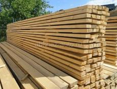 Пиломатериалы из Белоруссии