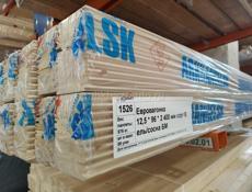 Пиломатериалы из Белоруссии