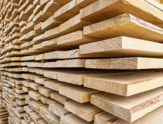 Пиломатериалы из Белоруссии
