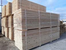 Пиломатериалы из Белоруссии