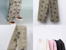 Детская одежда Zara Kids ( строго оригинал)