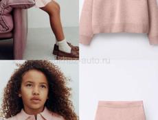 Детская одежда Zara Kids ( строго оригинал)