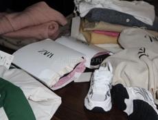 Детская одежда Zara Kids ( строго оригинал) 