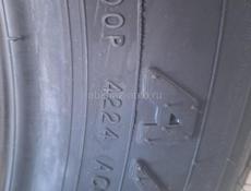 Шины новые
