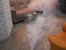 Уничтожение насекомых, грызунов, плесени 