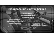 Уничтожение насекомых, грызунов, плесени 