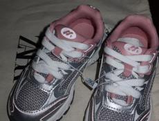 Кроссовки Zara Kids