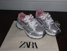 Кроссовки Zara Kids
