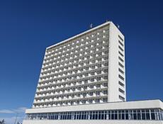 Водитель автомобиля